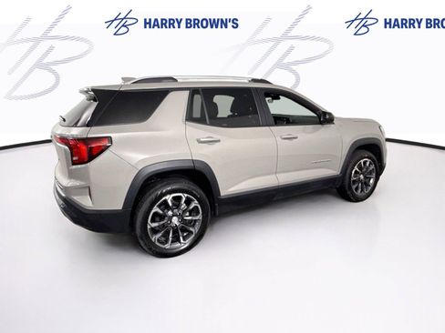 Used 2025 GMC Terrain Elevation w/ Elevation Premium Package AWD/4WD image 33