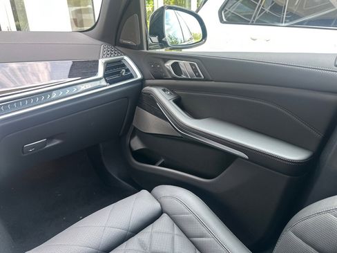 New 2026 BMW X5 sDrive40i w/ Executive Package RWD image 24