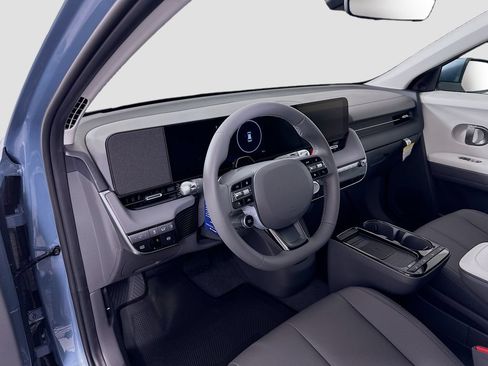 New 2026 Hyundai Ioniq 5 SEL RWD image 9