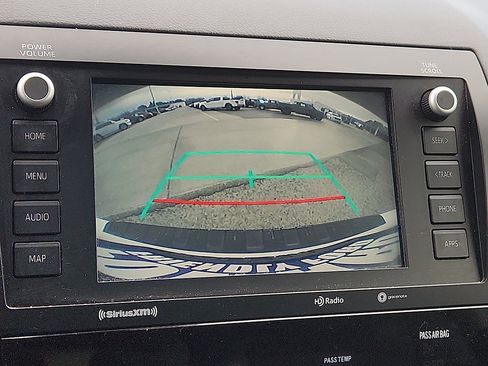 Used 2021 Toyota Sequoia Nightshade image 8