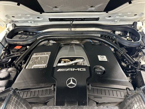 Used 2020 Mercedes-Benz G 63 AMG 4MATIC image 48