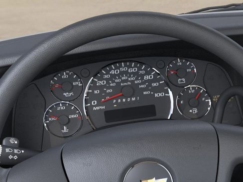 New 2025 Chevrolet Express 3500 w/ Power Convenience Package image 18