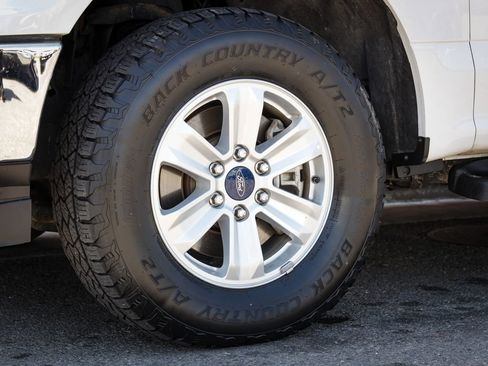 Used 2020 Ford F150 XLT AWD/4WD image 11