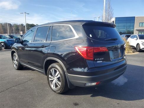 Used 2018 Honda Pilot EX-L image 6