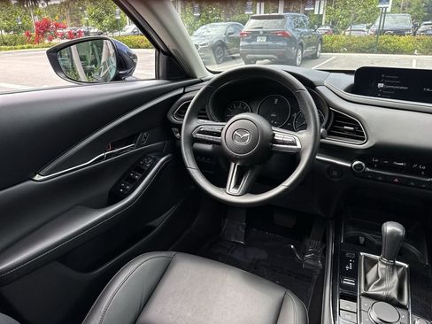 Certified 2023 MAZDA CX-30 AWD 2.5 S w/ Preferred Package image 21