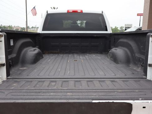 Used 2024 RAM 2500 Big Horn w/ Off Road Package AWD/4WD image 28