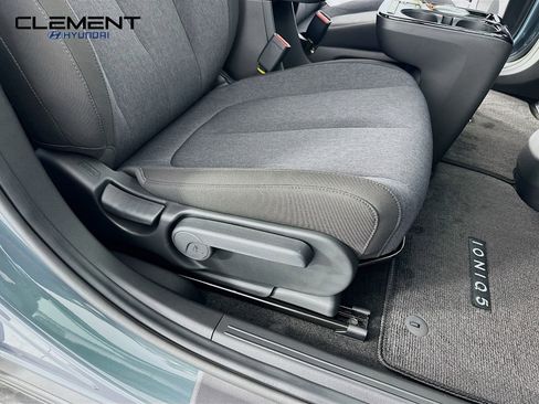 New 2026 Hyundai Ioniq 5 SE AWD/4WD image 27
