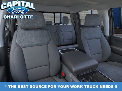 New 2026 Ford F150 XLT AWD/4WD image 10