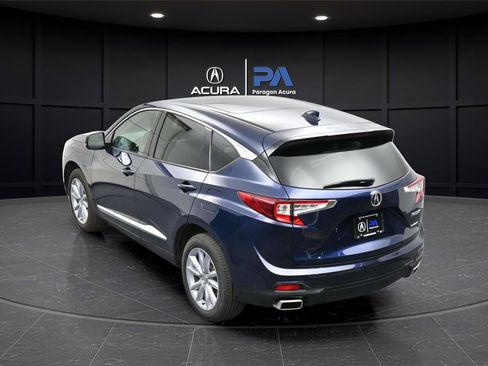 Certified 2024 Acura RDX SH-AWD image 29