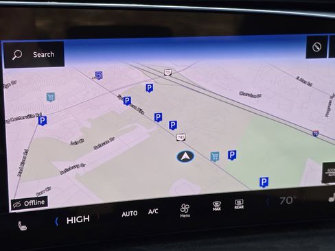 Certified 2025 Audi Q5 Premium w/ Convenience Package image 13