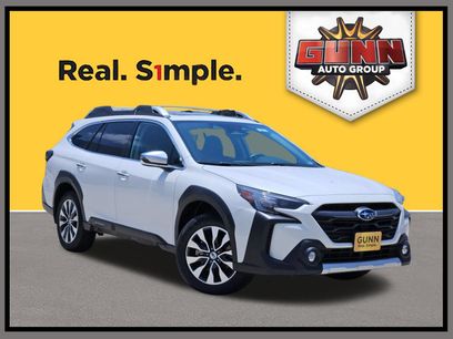 Used 2023 Subaru Outback Touring XT