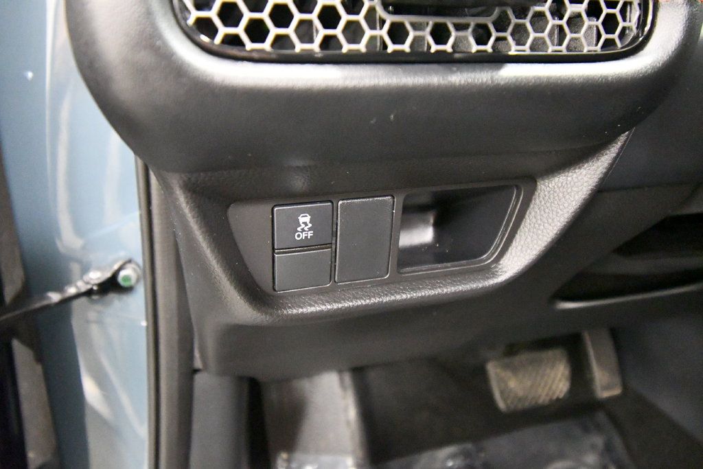Certified 2024 Honda HR-V Sport image 18