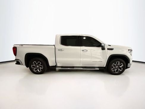 Used 2024 GMC Sierra 1500 SLT w/ SLT Premium Plus Package image 8