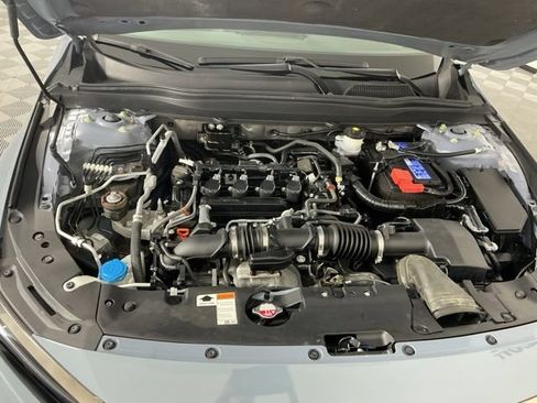 Used 2022 Honda Accord Sport Special Edition image 30
