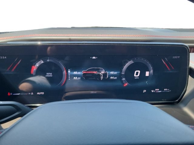 New 2026 Dodge Charger R/T AWD/4WD image 14