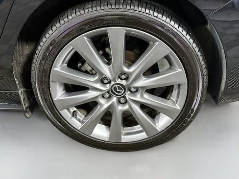 Used 2024 MAZDA MAZDA3 s FWD image 30