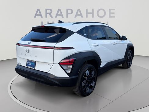 Used 2024 Hyundai Kona SEL w/ Convenience Package AWD/4WD image 5