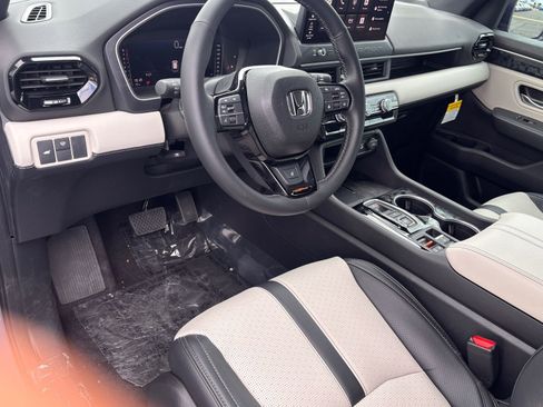 New 2026 Honda Passport TrailSport Elite image 15