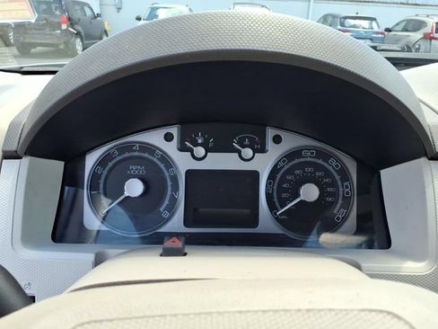 Used 2008 Mercury Mariner Premier AWD/4WD image 18