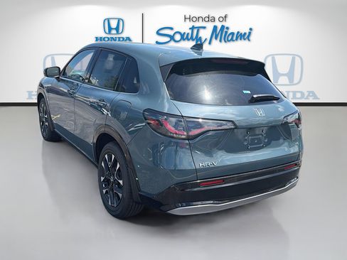 New 2027 Honda HR-V EX-L image 5