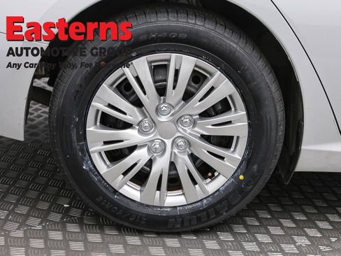 Used 2023 Nissan Altima 2.5 S FWD image 29