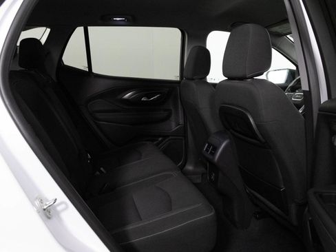 Used 2023 GMC Terrain SLE w/ Driver Convenience Package image 38
