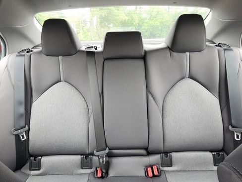 Certified 2023 Toyota Camry LE w/ Convenience Package FWD image 11