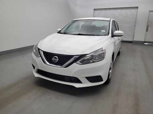 Used 2019 Nissan Sentra S FWD image 15