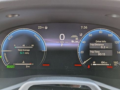 New 2026 Toyota Camry XLE image 11