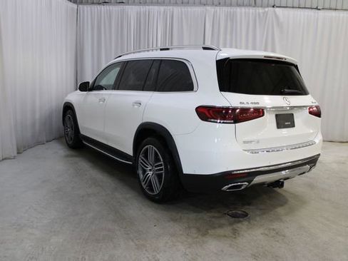 Used 2023 Mercedes-Benz GLS 450 4MATIC image 31