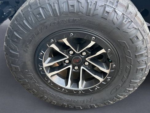 Used 2020 Jeep Wrangler Unlimited Rubicon AWD/4WD image 9