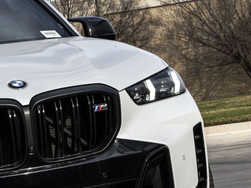 Used 2024 BMW X5 M60i image 7