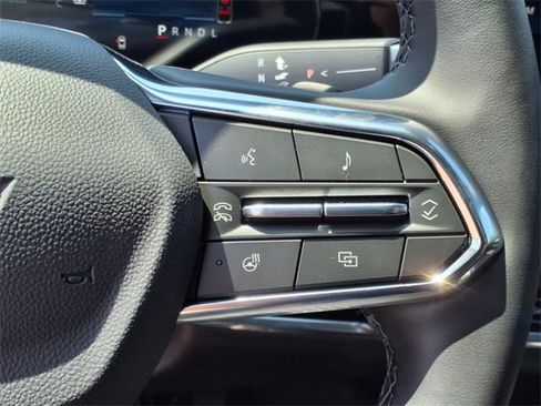 New 2026 Chevrolet Equinox LT w/ LPO, Floor Liner Package image 20