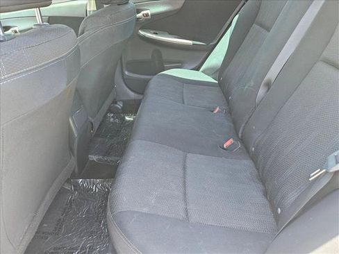 Used 2012 Toyota Corolla S FWD image 20