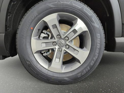 New 2026 Honda Pilot EX-L image 7