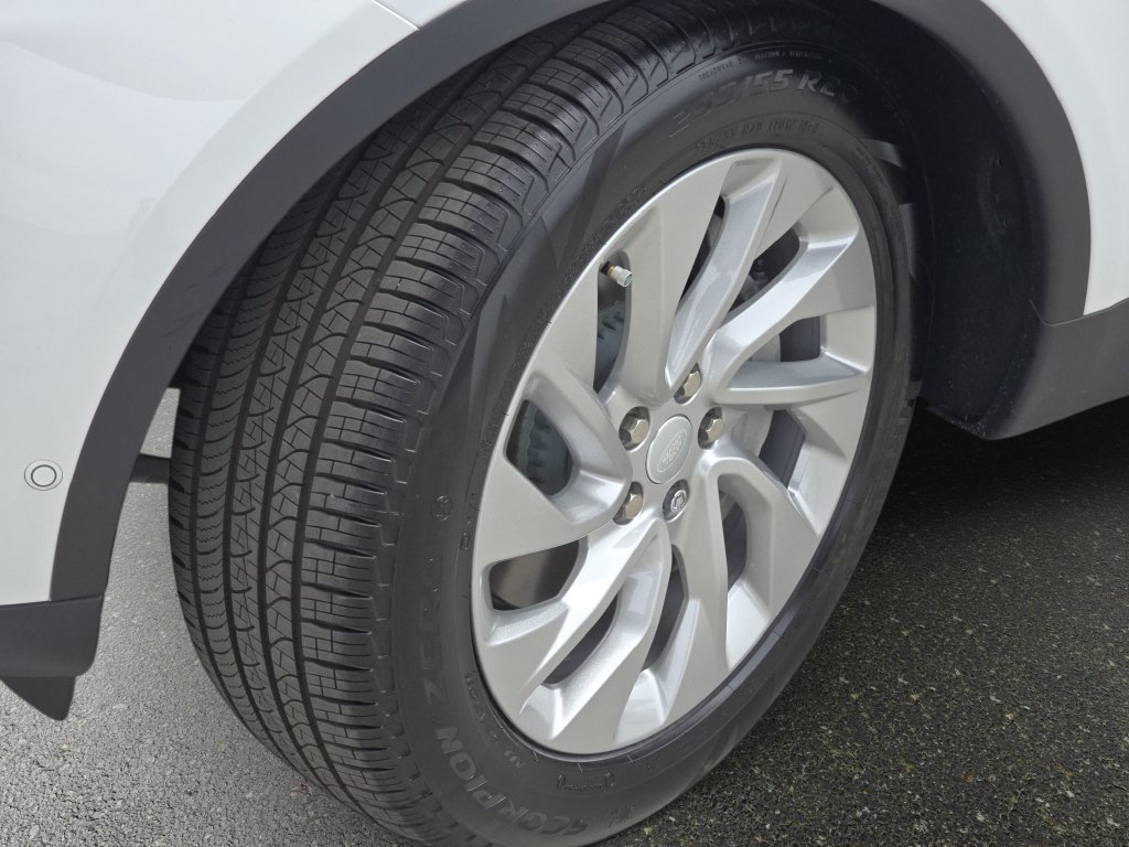 New 2026 Land Rover Discovery S AWD/4WD image 35