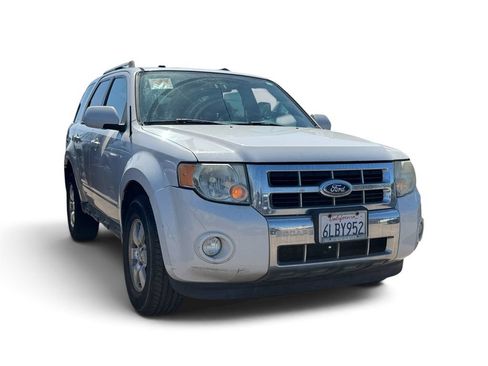 Used 2010 Ford Escape Limited FWD image 14