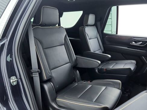 Used 2023 Chevrolet Tahoe Premier RWD image 42