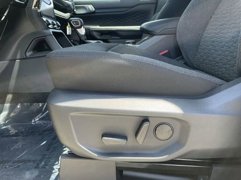 New 2026 Ford Ranger XLT RWD image 20