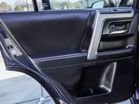 Used 2024 Toyota 4Runner SR5 Premium w/ Moonroof Package image 23