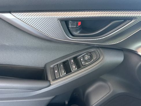 New 2026 Subaru WRX AWD/4WD image 12