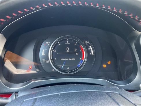 Used 2023 Lexus IS 350 F Sport w/ Memory Package AWD/4WD image 20