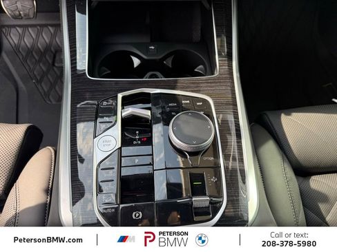 New 2026 BMW X5 xDrive50e w/ M Sport Package AWD/4WD image 22