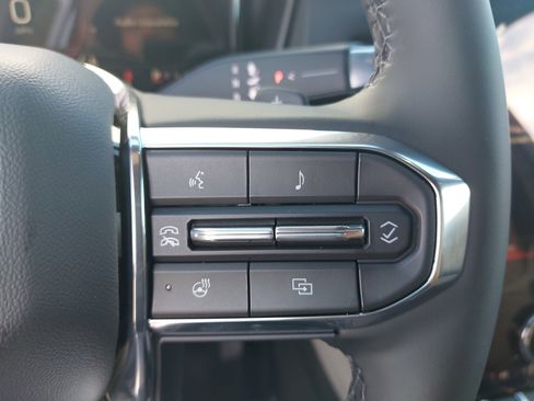 New 2026 GMC Terrain Elevation image 19