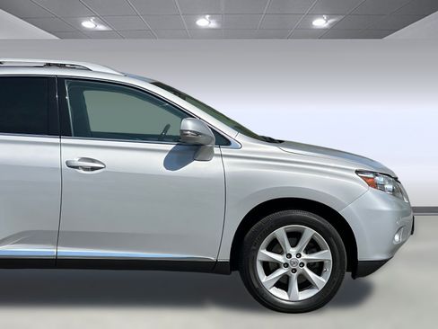 Used 2012 Lexus RX 350 FWD w/ Premium Pkg image 35