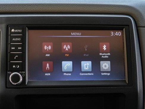 Used 2021 Nissan NV 2500 S RWD image 23