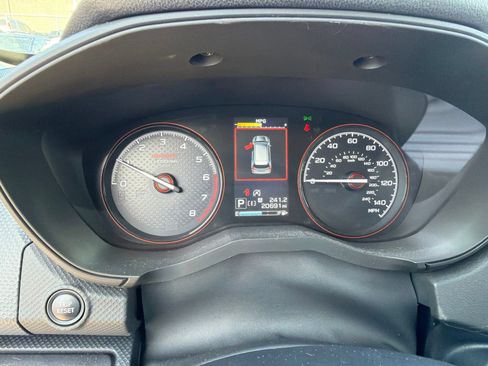 Used 2024 Subaru Forester Sport AWD/4WD image 8