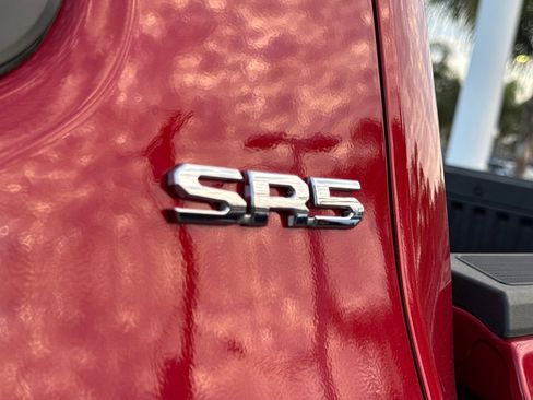 New 2025 Toyota Tacoma SR5 image 18
