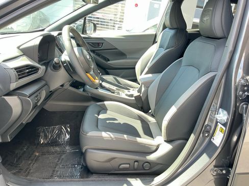 New 2026 Subaru Crosstrek 2.5i Wilderness AWD/4WD image 29