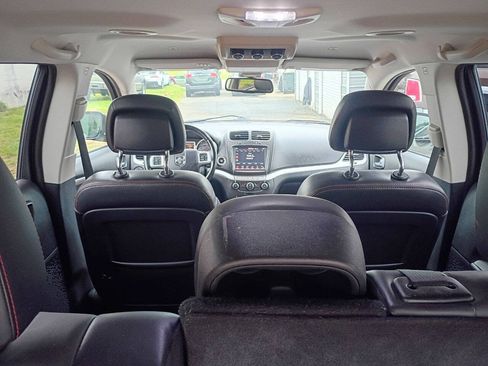 Used 2019 Dodge Journey GT w/ Driver Convenience Group AWD/4WD image 23